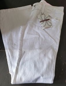 Younique White Pants